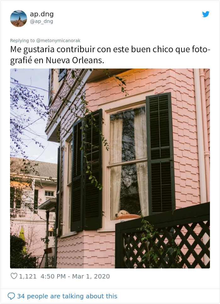 Tras fallecer el 