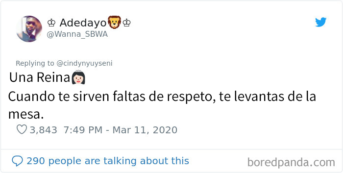 Esta mujer encontró a su novio desde hace 5 años en la cama con otra, y comparte como desapareció completamente de su vida
