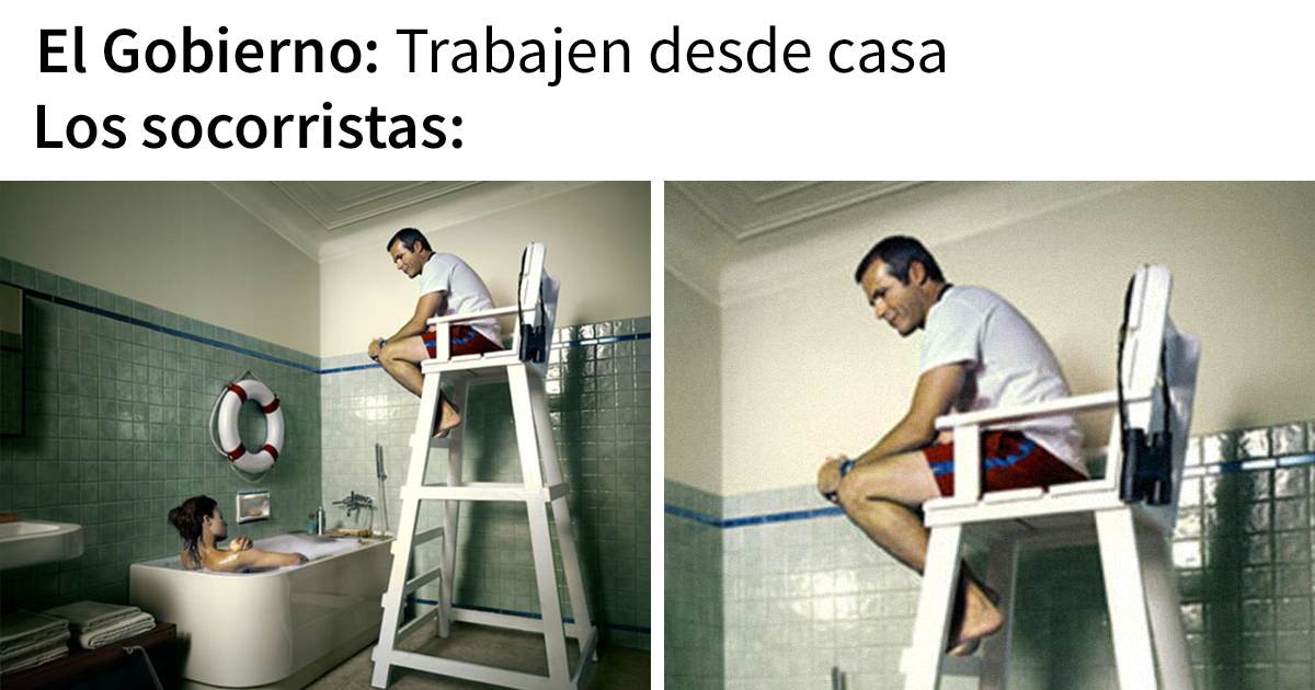 20 Memes sobre trabajo remoto que entenderán aquellos que no puedan trabajar desde casa