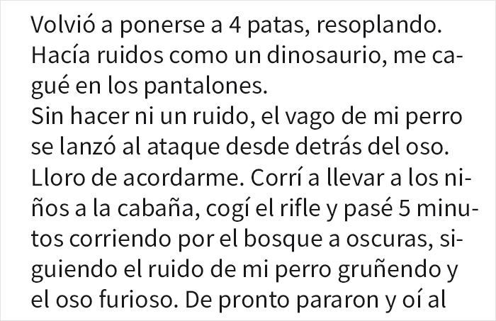 Preguntaron a dueños de perros si les darían 5 años de su vida a sus mascotas, y esta respuesta se volvió viral