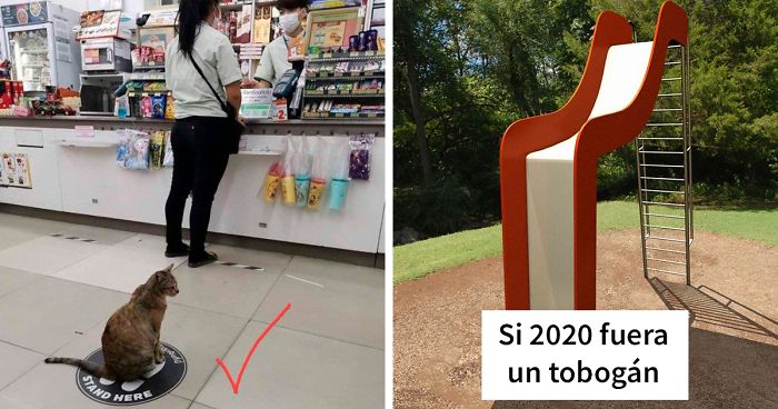 Las bromas sobre el coronavirus están por doquier, y estas son las mejores 20 de esta semana