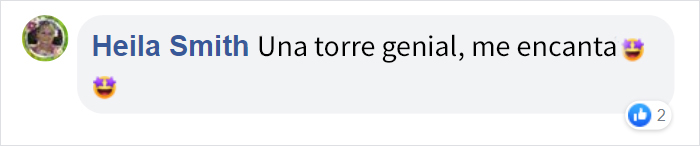 Este hombre construyó 2 torres para sus gatos, y las quiere tanta gente que va a vender las instrucciones para construirlas