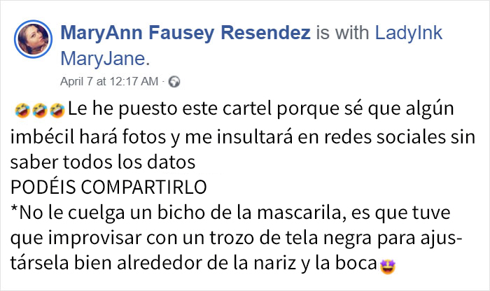 Padres solteros se identifican con las quejas de esta madre sobre quienes la juzgan por llevarse a su hija a hacer la compra