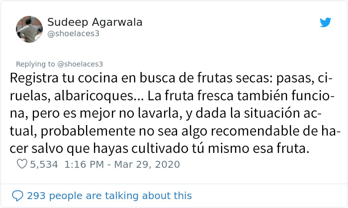 Este biólogo se sorprendió al saber que hay escasez de levadura, así que enseña cómo hacerla en casa