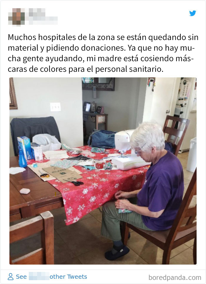 Ayudando