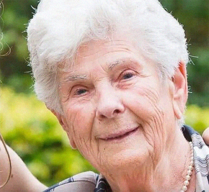 Suzanne Hoylaerts, Belga De 90 Años, Falleció A Causa Del Covid-19 Tras Negarse A Recibir Un Respirador, Diciendo 