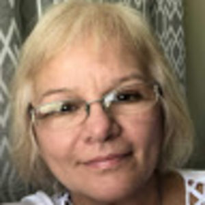 Maria Mercedes Fuenmayor