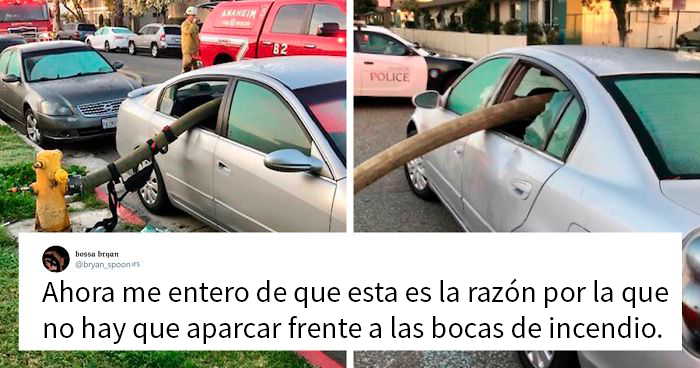 20 Personas que «ahora se enteran» de estas cosas cualesquiera