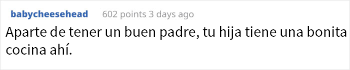 Se vuelve viral la honesta reseña de este padre sobre el 