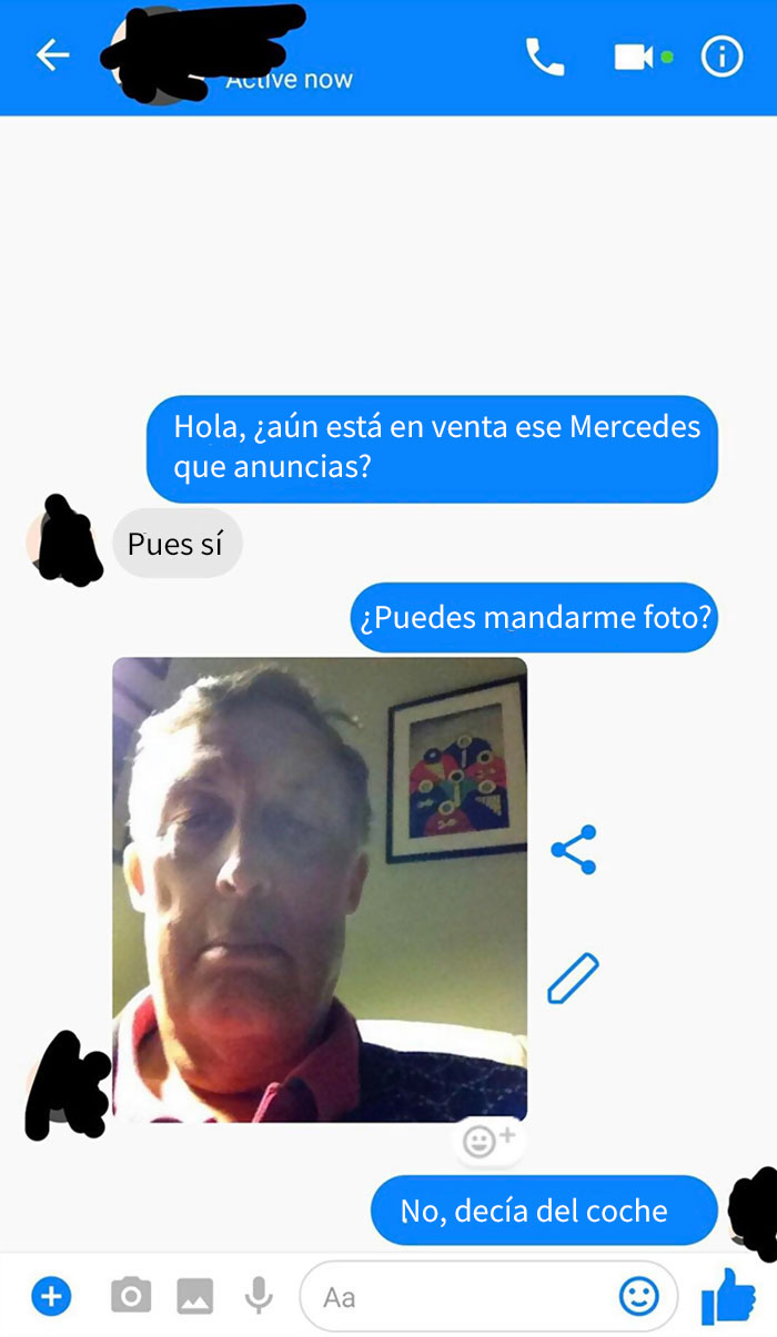 No Es Lo Que Quería Pero Vale