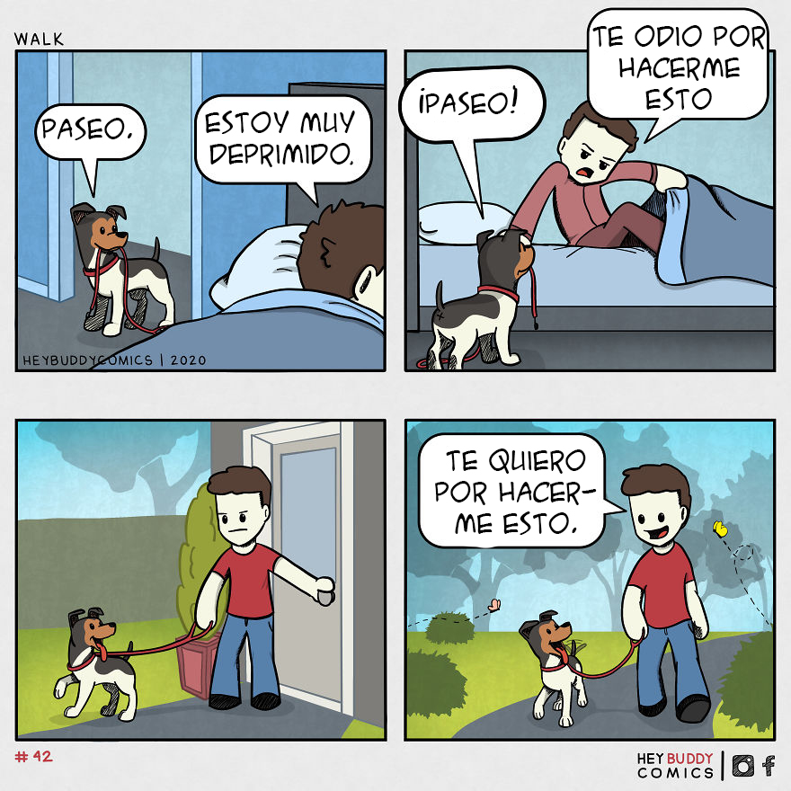 Paseo