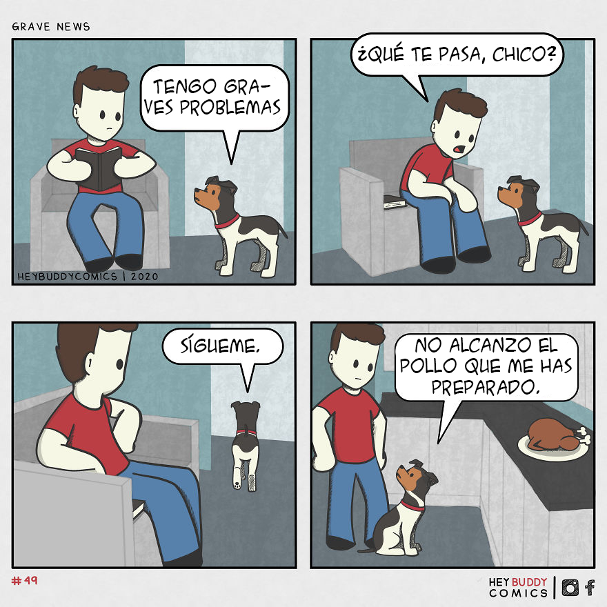 Graves Problemas