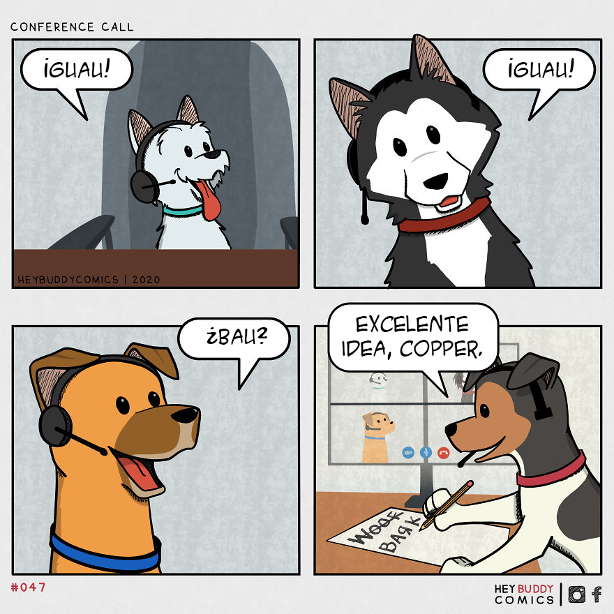 Videoconferencia