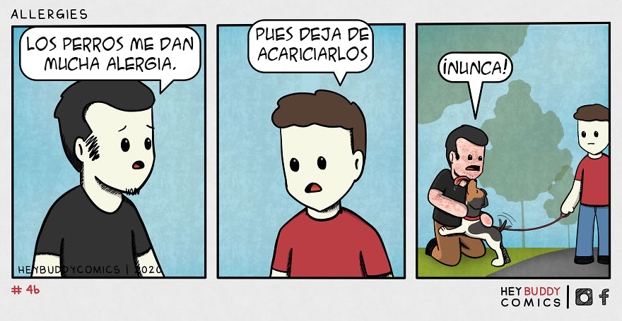 Alergias