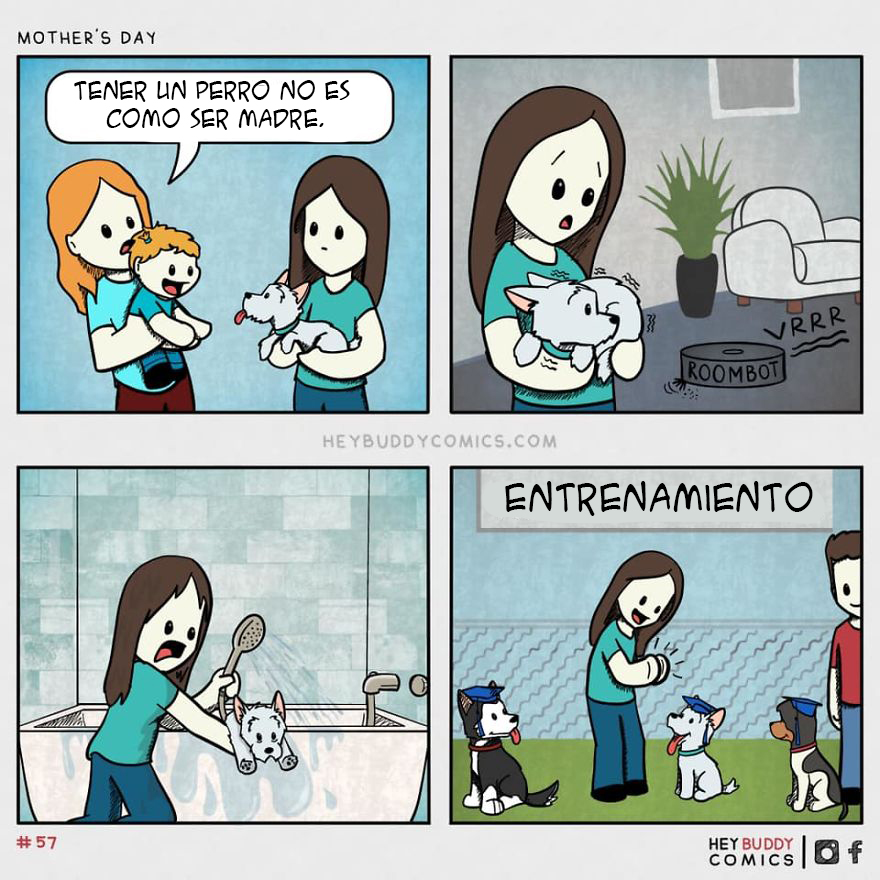 Día De La Madre