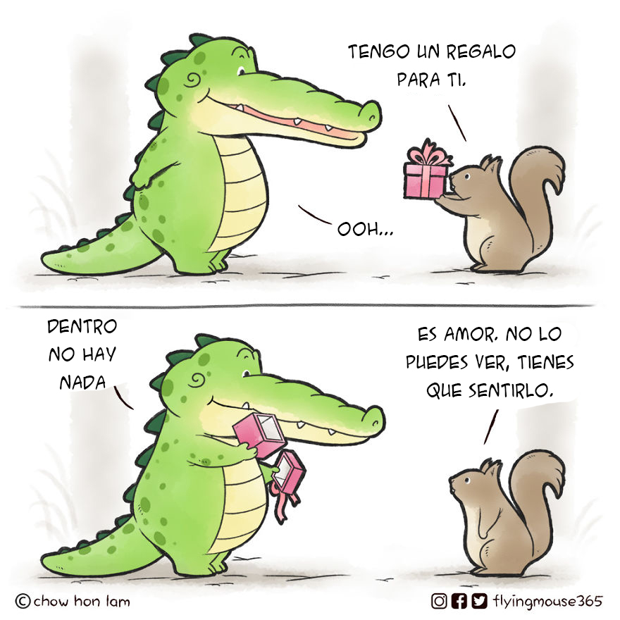 Regalo