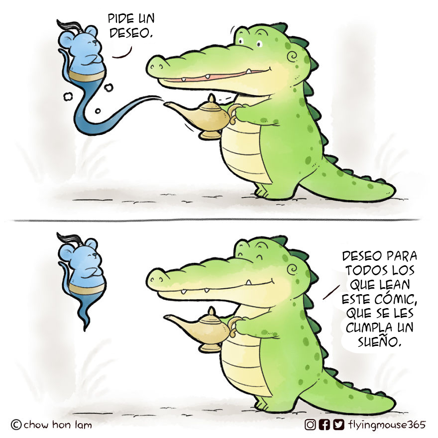 Deseo