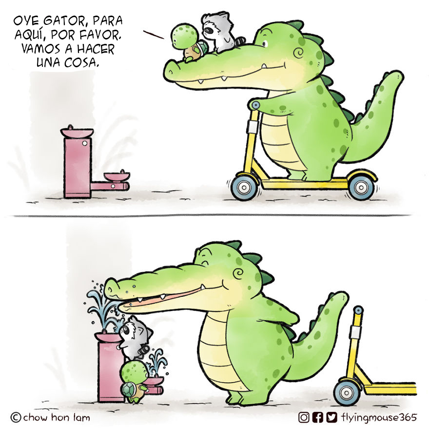 Parada