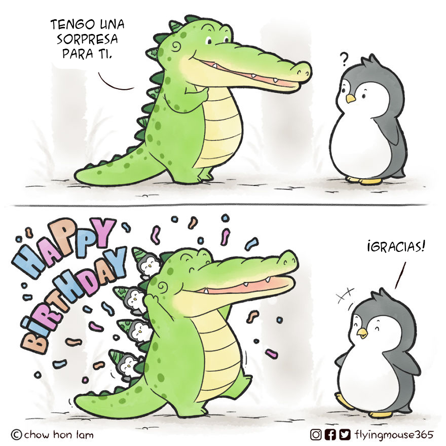 Sorpresa