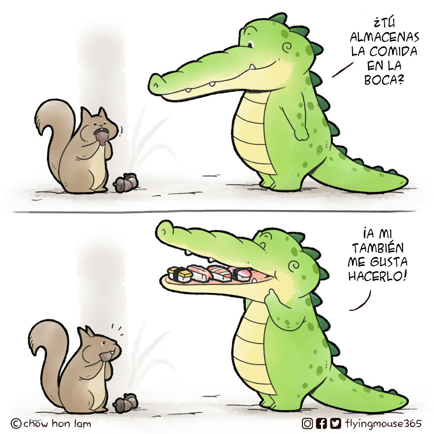 Comida