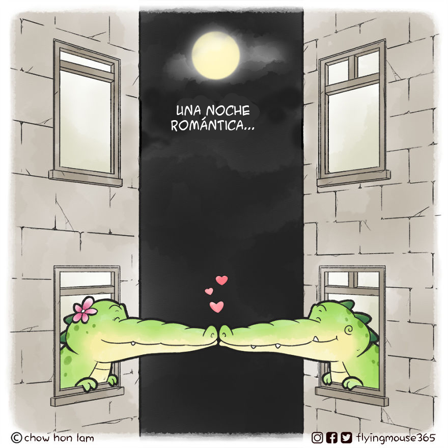 Romance