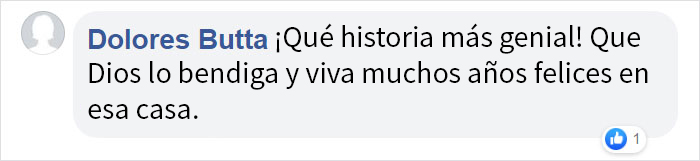 A este hombre negro le dijeron que esta casa "no era para él" ya que había que pagar al contado, y les demuestra que no es así