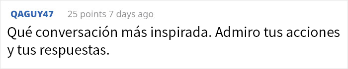 Una clienta con ínfulas confunde a otro cliente por un empleado, y este convierte la situación en algo divertidísimo