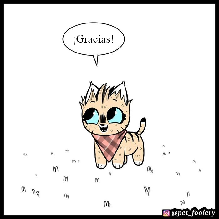 Los cómics de Pixie y Brutus ya tienen 2'3 millones de seguidores y aquí tienes 10 tiras nuevas
