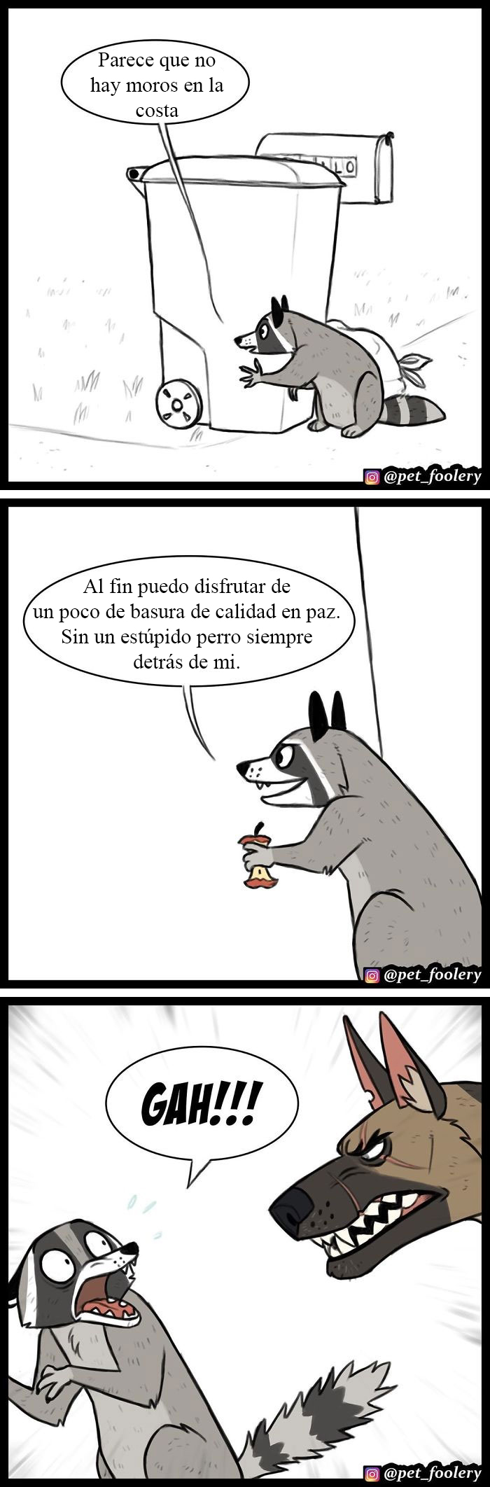 Los cómics de Pixie y Brutus ya tienen 2'3 millones de seguidores y aquí tienes 10 tiras nuevas