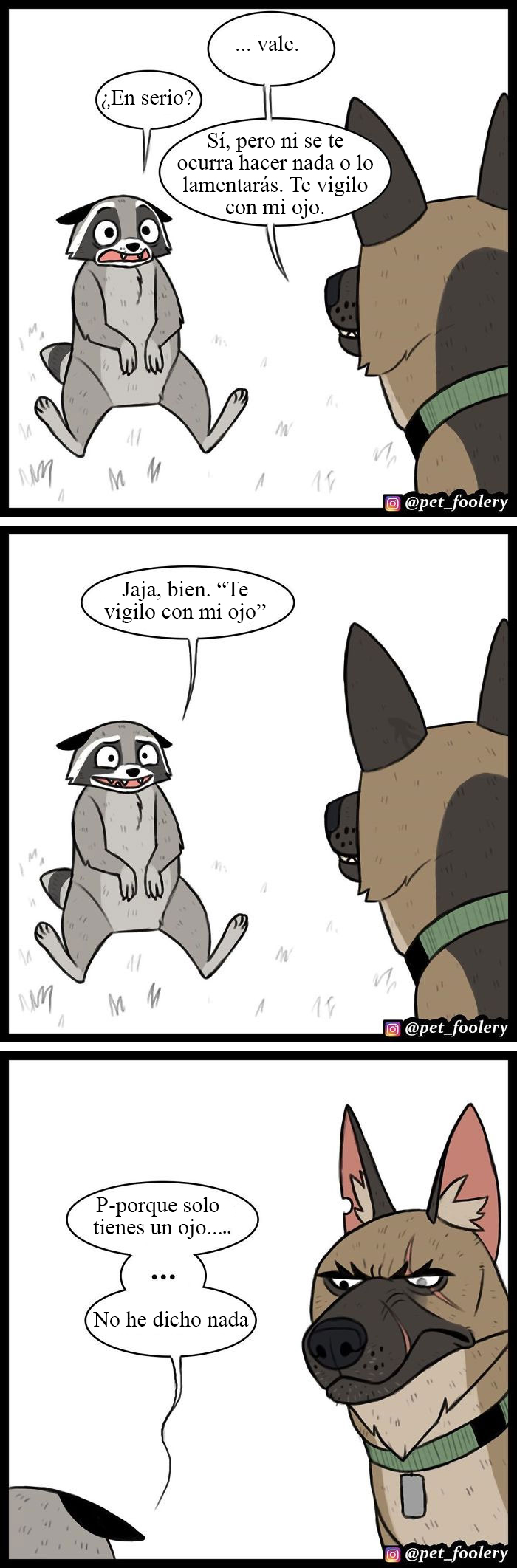 Los cómics de Pixie y Brutus ya tienen 2'3 millones de seguidores y aquí tienes 10 tiras nuevas