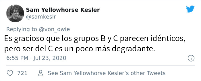 Esta invitación de boda está causando alboroto por clasificar a los invitados en 3 grupos distintos