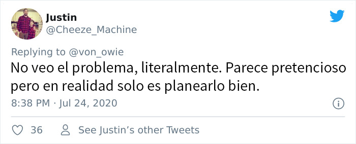 Esta invitación de boda está causando alboroto por clasificar a los invitados en 3 grupos distintos