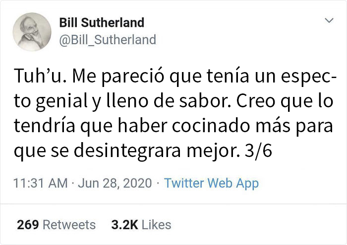 Este profesor probó unas recetas de hace casi 4000 años, y comparte su aspecto y sabor