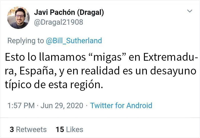 Este profesor probó unas recetas de hace casi 4000 años, y comparte su aspecto y sabor