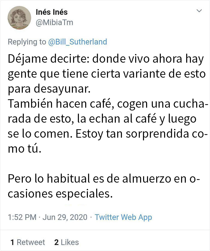 Este profesor probó unas recetas de hace casi 4000 años, y comparte su aspecto y sabor