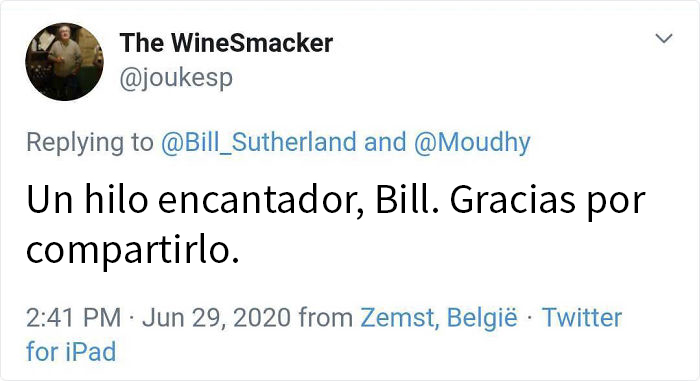 Este profesor probó unas recetas de hace casi 4000 años, y comparte su aspecto y sabor