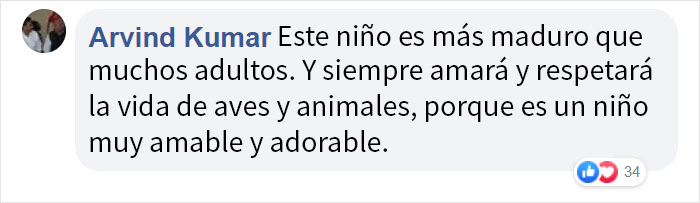 La cámara capta el adorable momento en que un niño pequeño se escapa de su cama para dormir con su perro