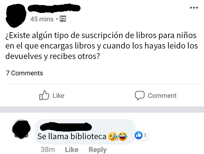 Servicio Misterioso