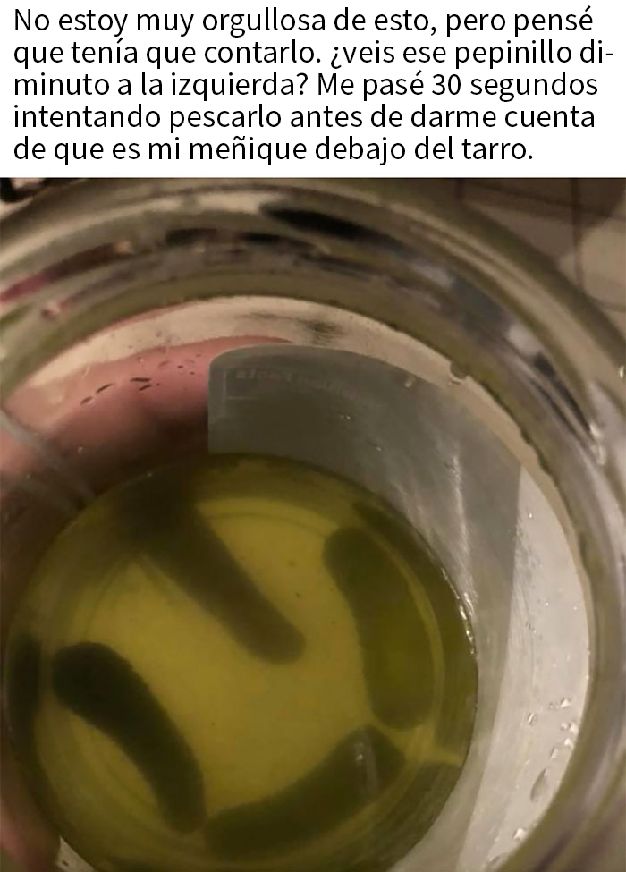 Pepinillos