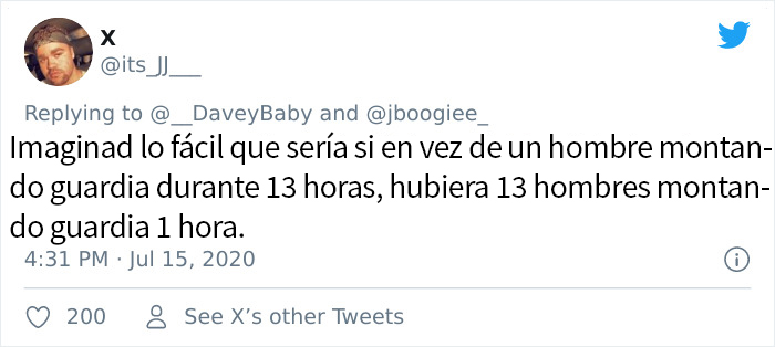 Esta madre negra puso un cartel contando cómo la amenazan sus vecinos blancos, y la comunidad salió en su ayuda