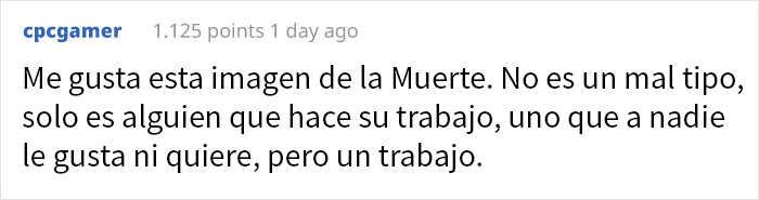 Esta artista que siempre nos hace llorar con sus cómics, ha sacado uno nuevo, pero esta vez con final feliz