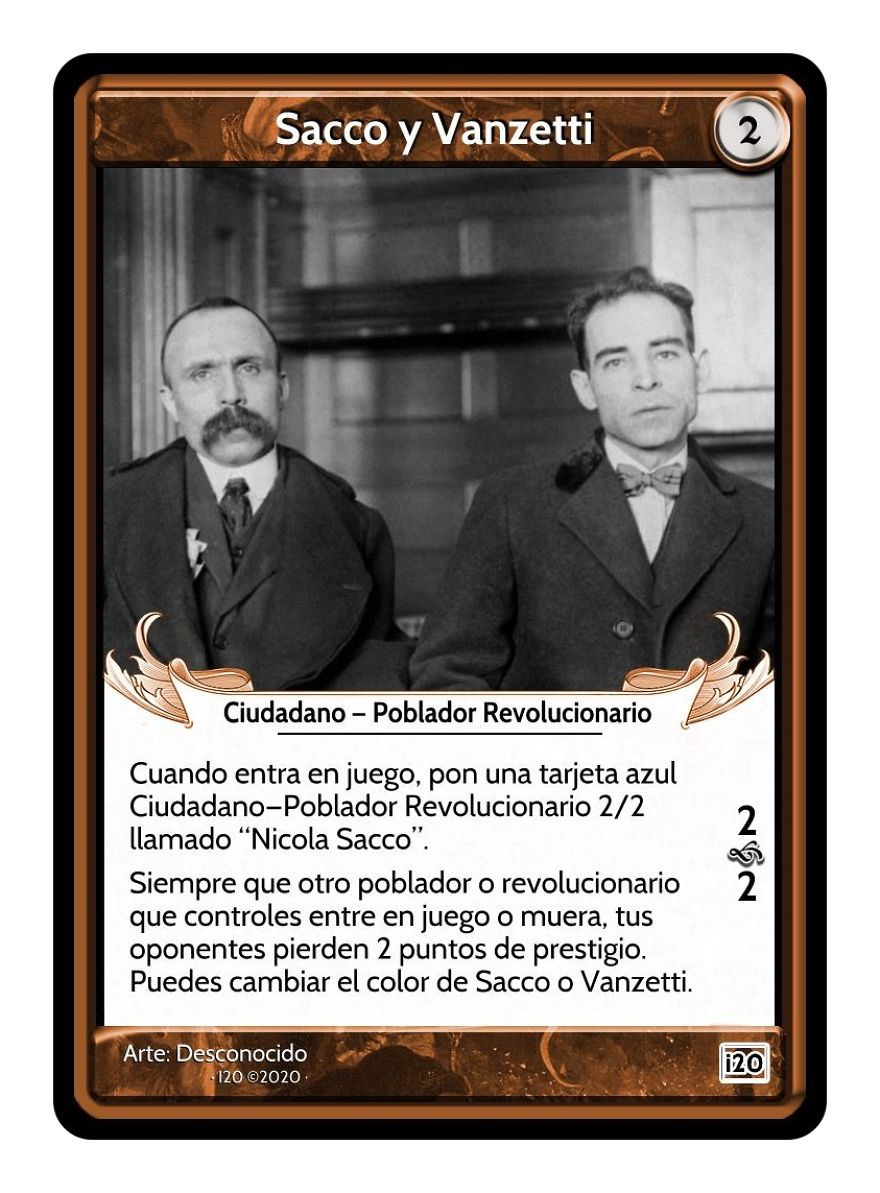 He Creado Un Juego De Cartas Donde La Historia Y El Arte Son Protagonistas.