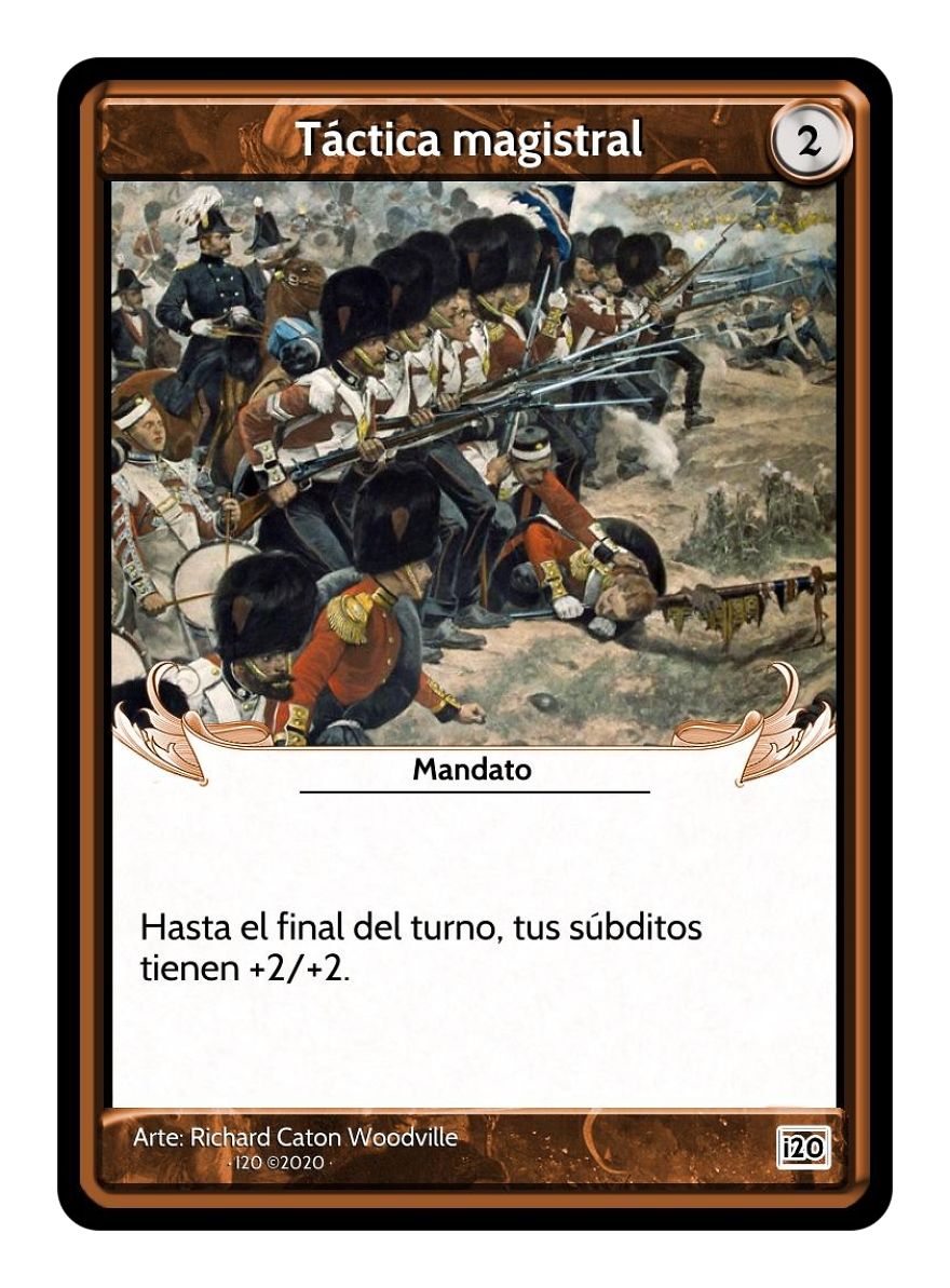 He Creado Un Juego De Cartas Donde La Historia Y El Arte Son Protagonistas.