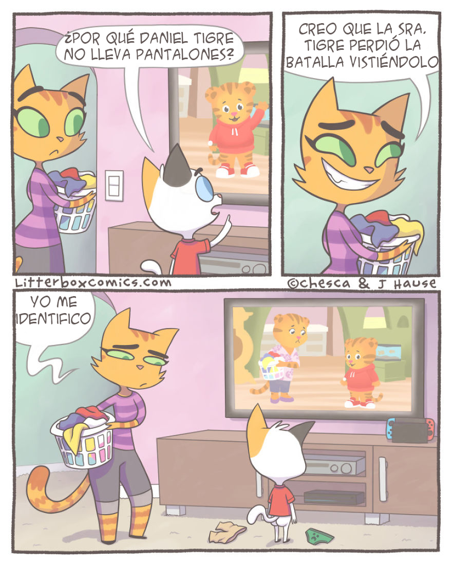 ¿por Qué?