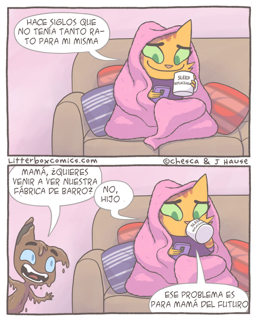 Tiempo De Descanso