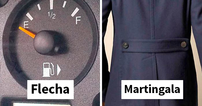 30 Objetos comunes con detalles «ocultos» que quizá no conocías