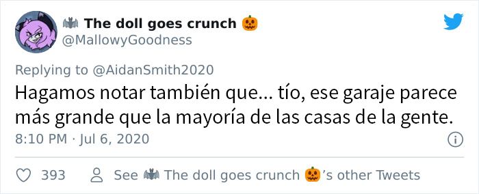 Este hilo viral destruye el mito sobre famosos billonarios que empezaron "pobres"