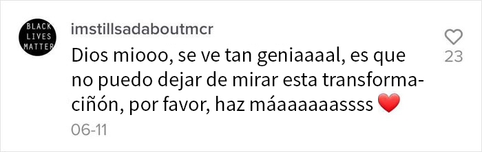 Esta artista 