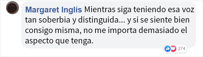 Adele ha perdido 45 kilos, y cuando la gente dice que está irreconocible, es verdad