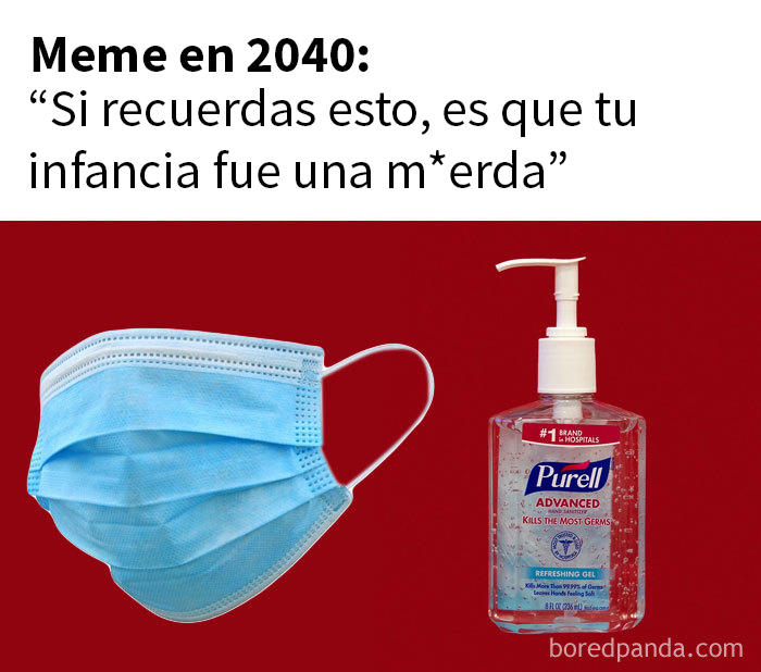 Memes Del Futuro